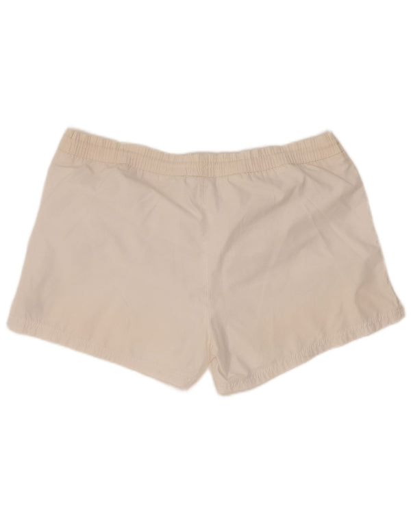 FILA ženske sportske kratke hlače UK 20 2XL bijele