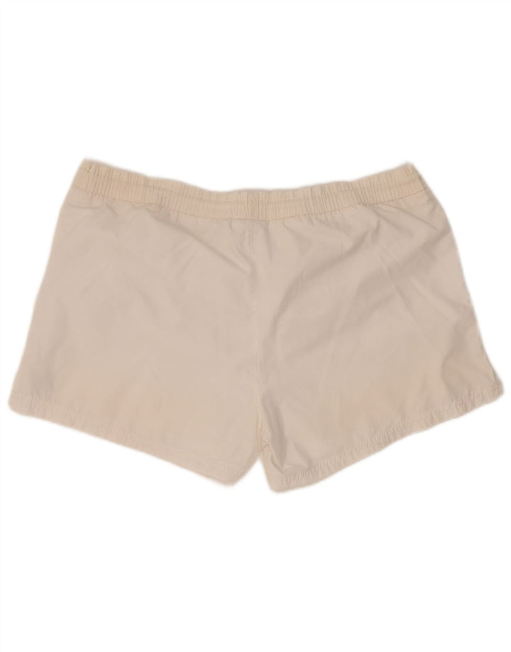 FILA ženske sportske kratke hlače UK 20 2XL bijele