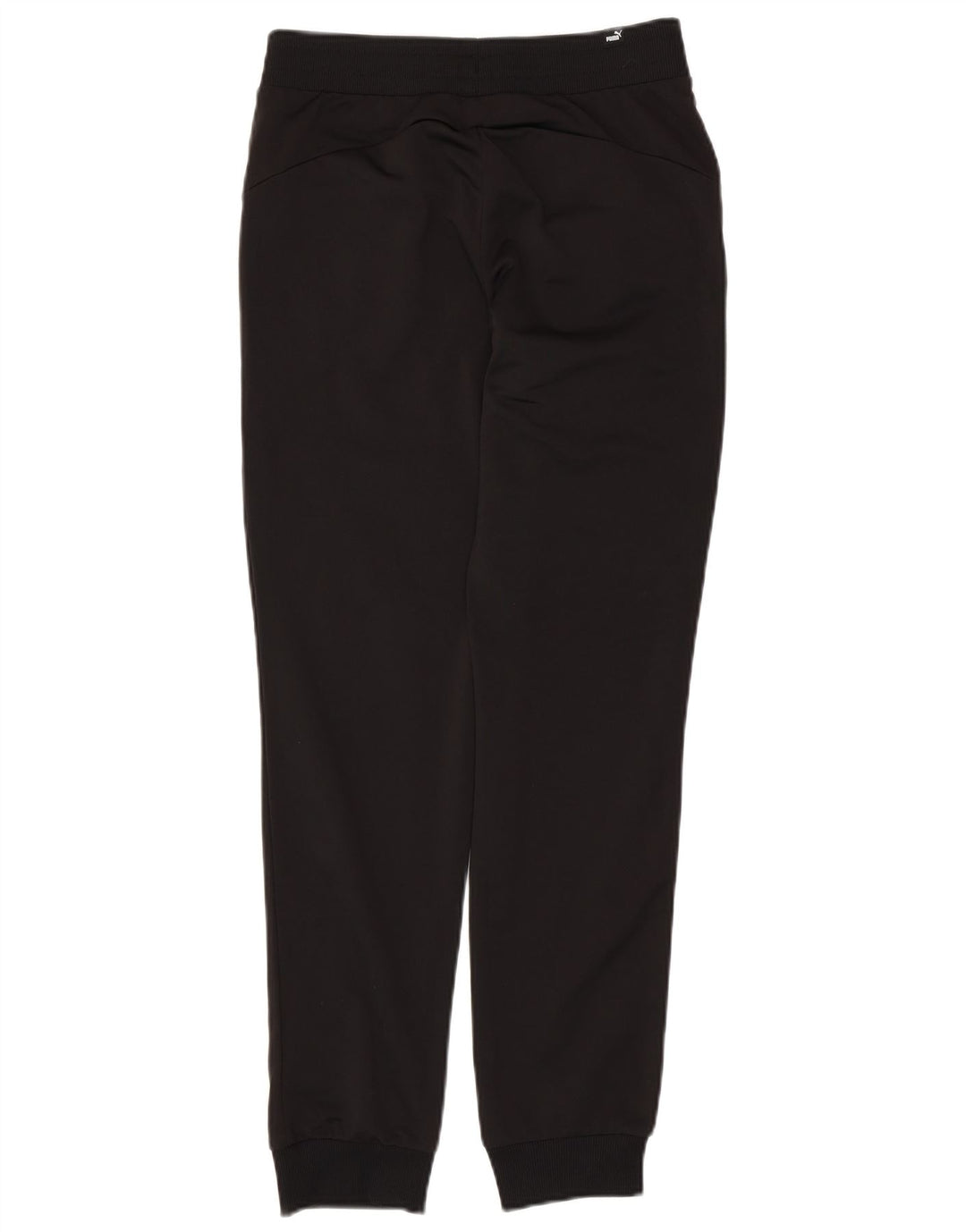 PUMA muške trenirke hlače Joggers XS crni poliester