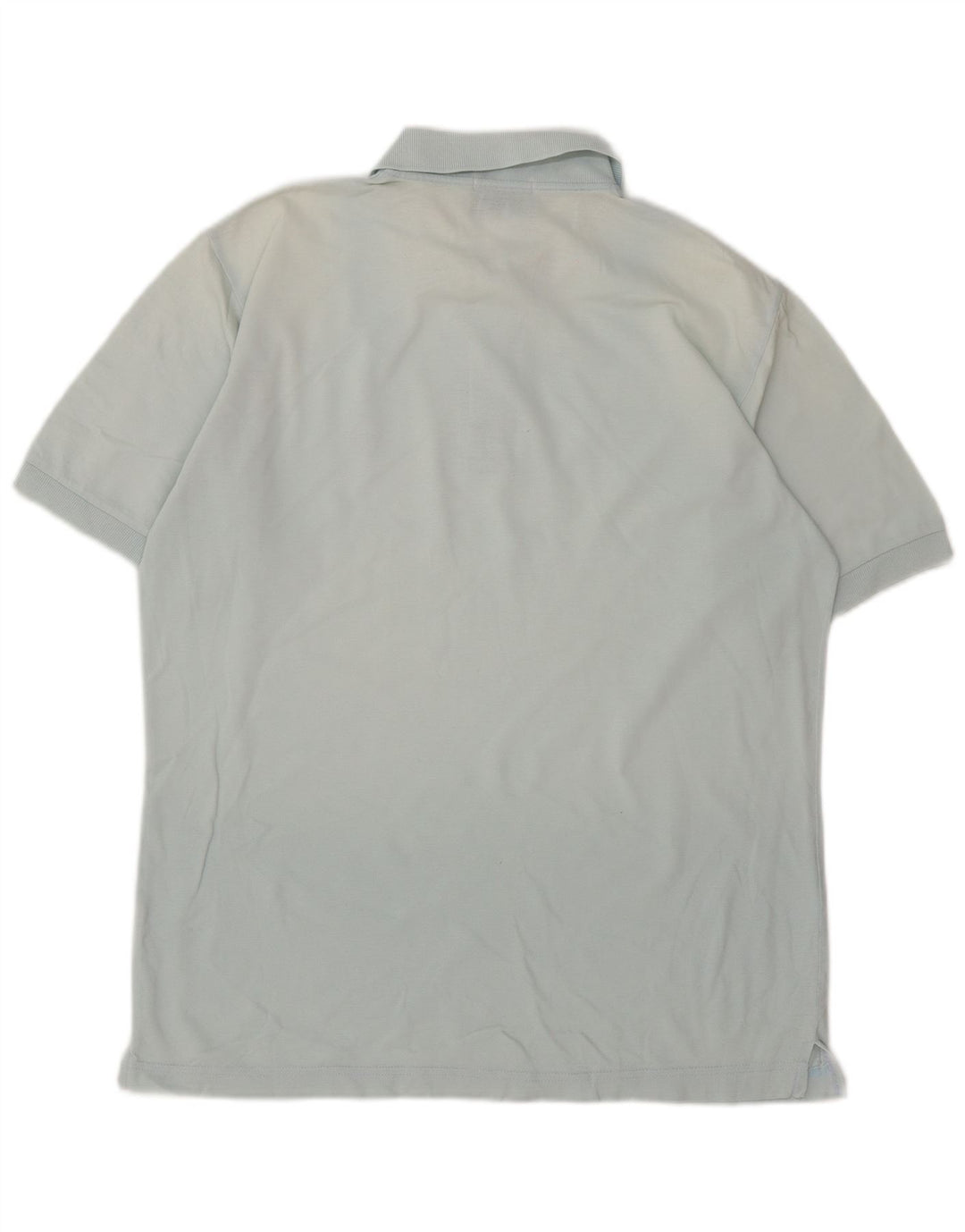 Sergio Tacchini muška polo majica Srednje plavi pamuk