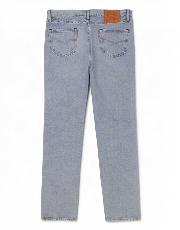 Levi's muške 511 uske traperice W30 L32 plavi pamuk