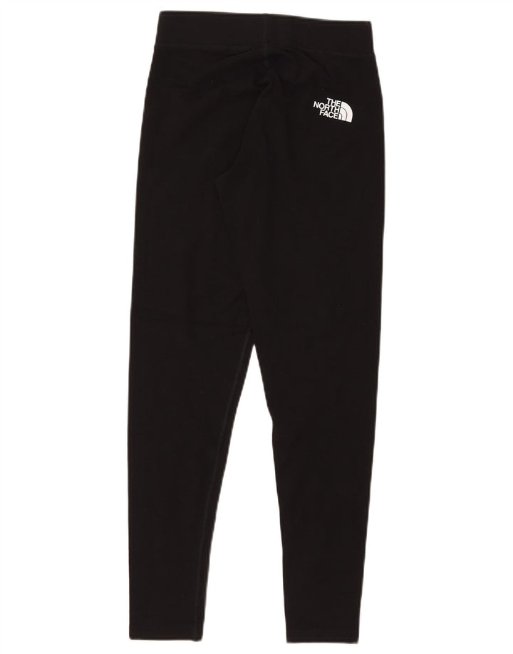 The North Face ženske tajice UK 8 male crne