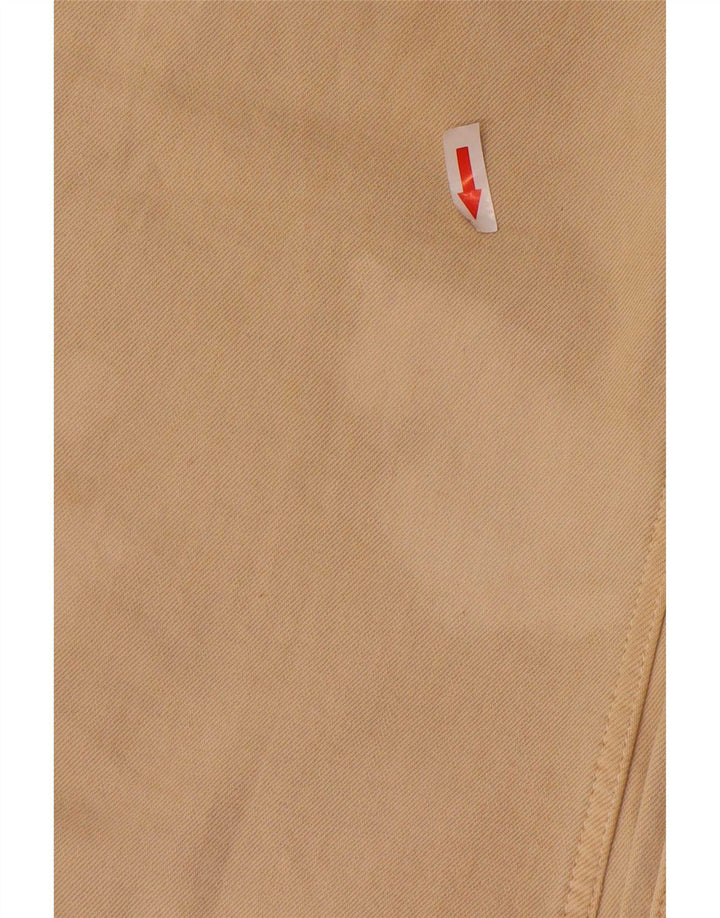 Zara ženske široke traperice EU 40 srednje W30 L31 bež
