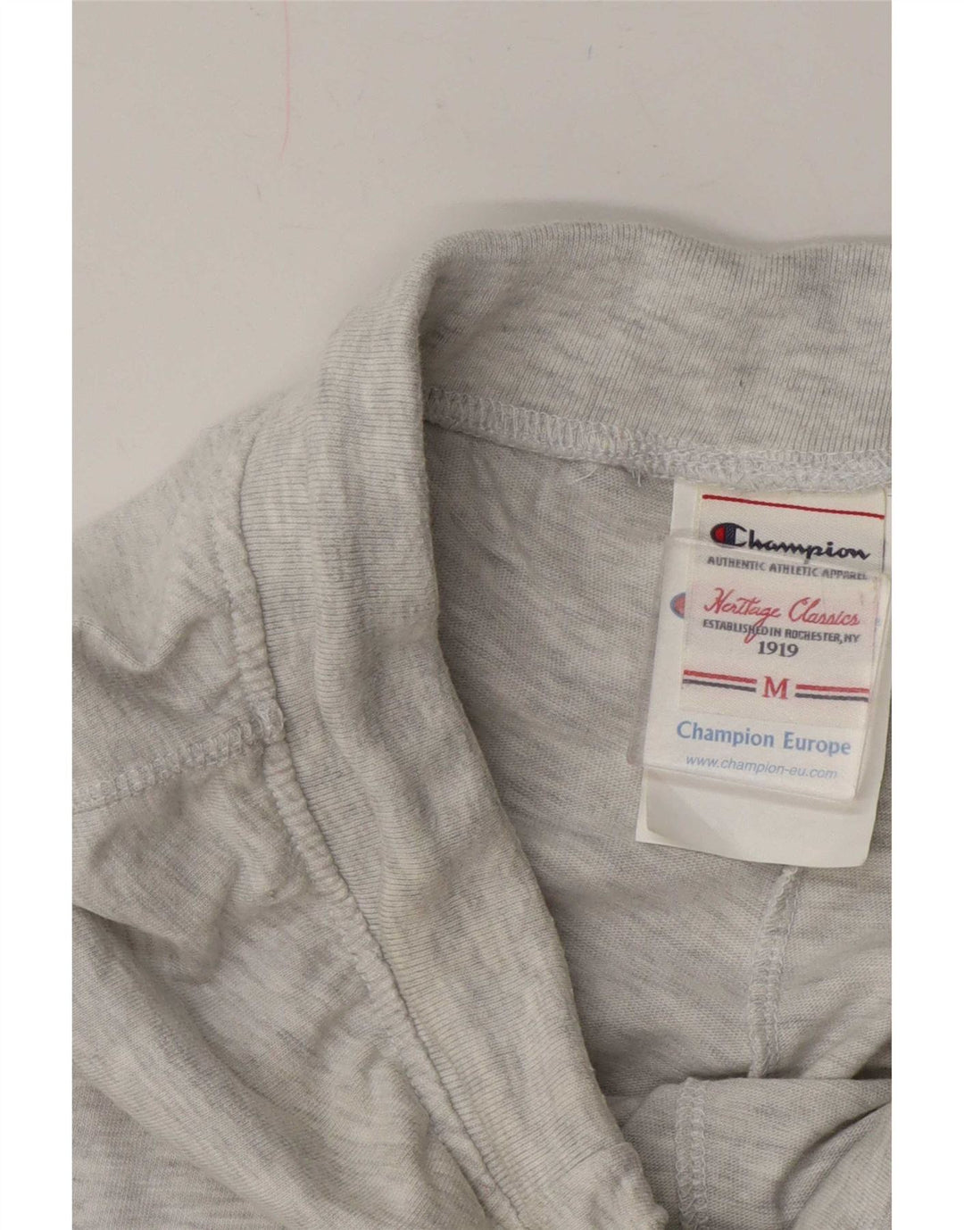 Champion Ženska trenirka Hlače Joggers UK 12 srednje sive