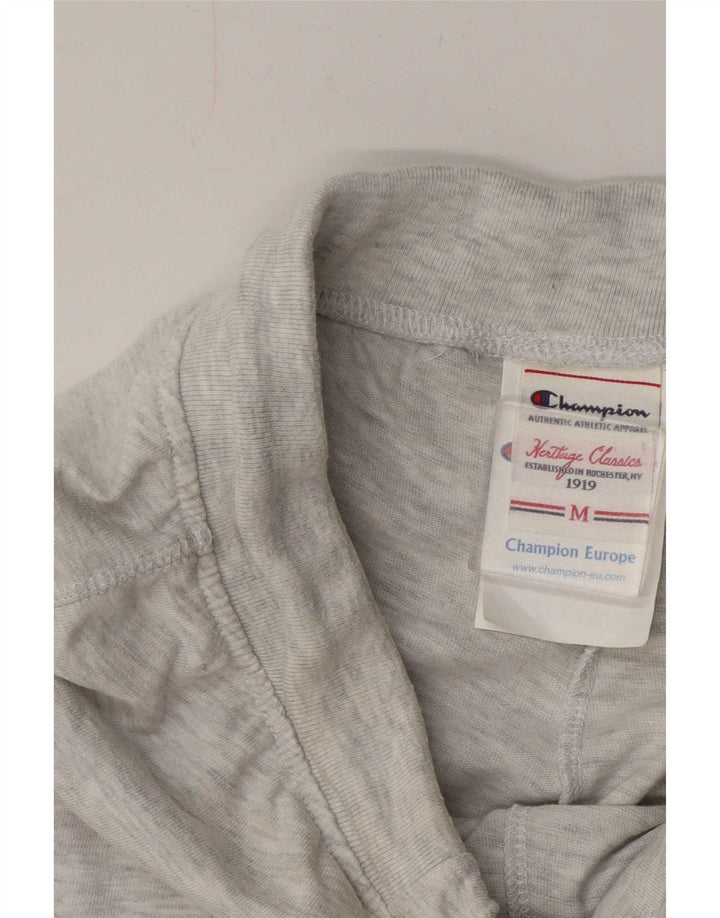 Champion Ženska trenirka Hlače Joggers UK 12 srednje sive