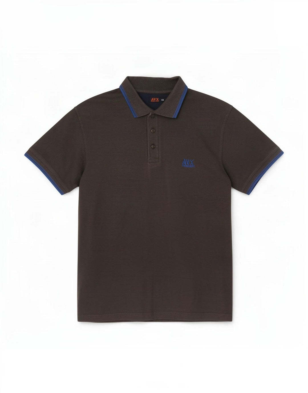 Avirex muška polo majica 2XL siva