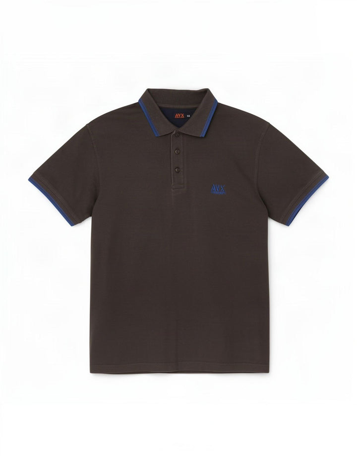 Avirex muška polo majica 2XL siva