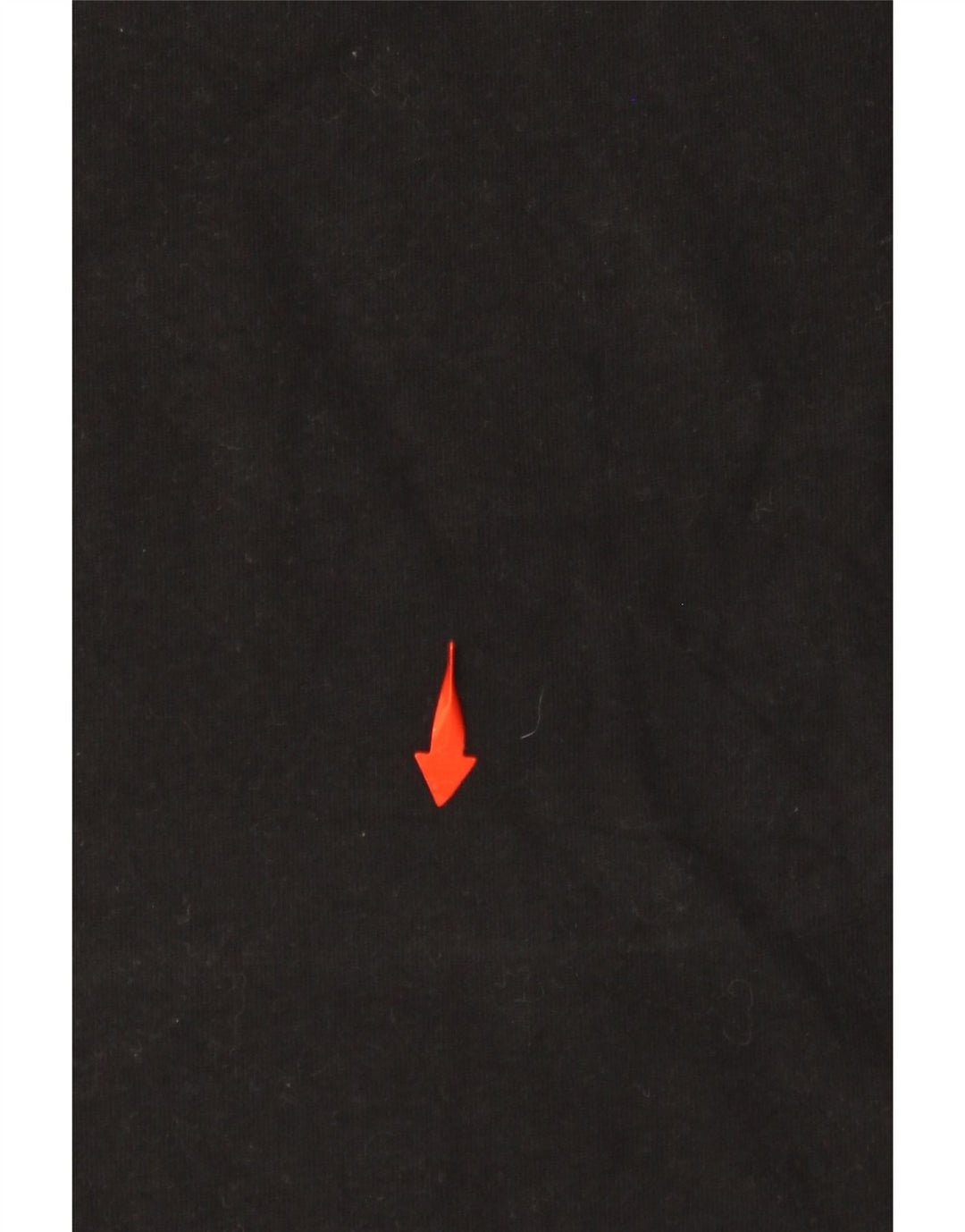 SUPERDRY Ženska majica kratkih rukava s grafičkim motivima UK 16 Veliki crni pamuk