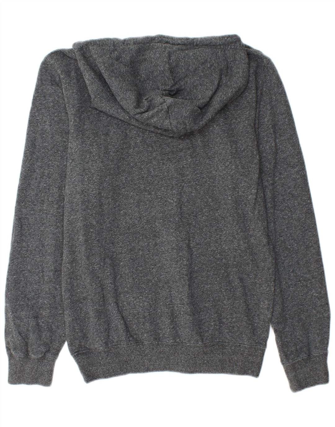 CHAMPION Muška majica s kapuljačom XS sivi flekasti pamuk