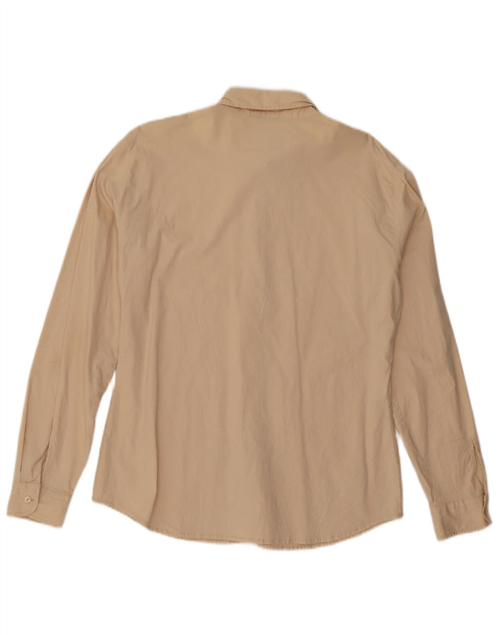 Benetton ženska košulja UK 16 Large Beige