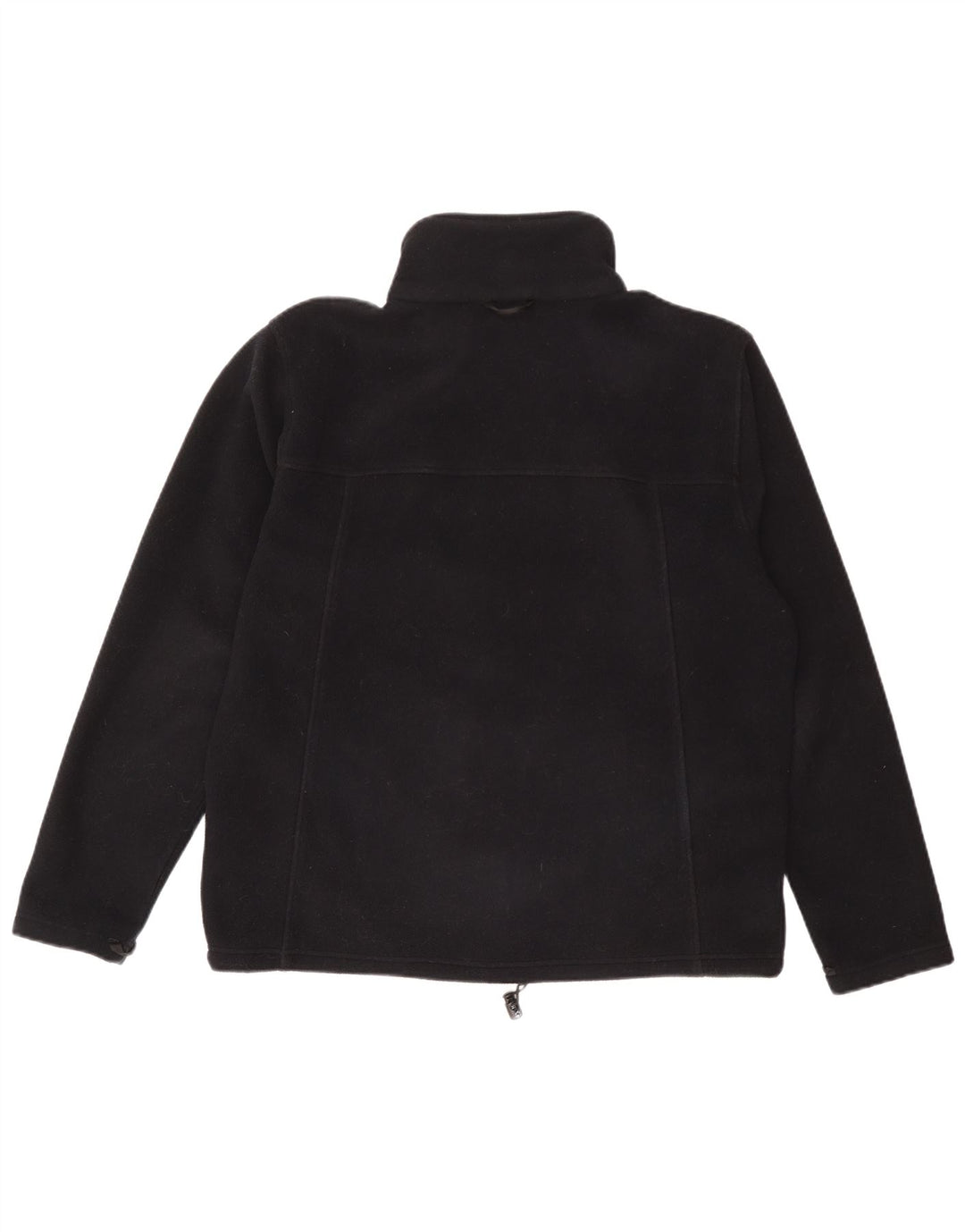 Jack Wolfskin muška jakna od flisa UK 44/46 XL tamnoplavi poliester