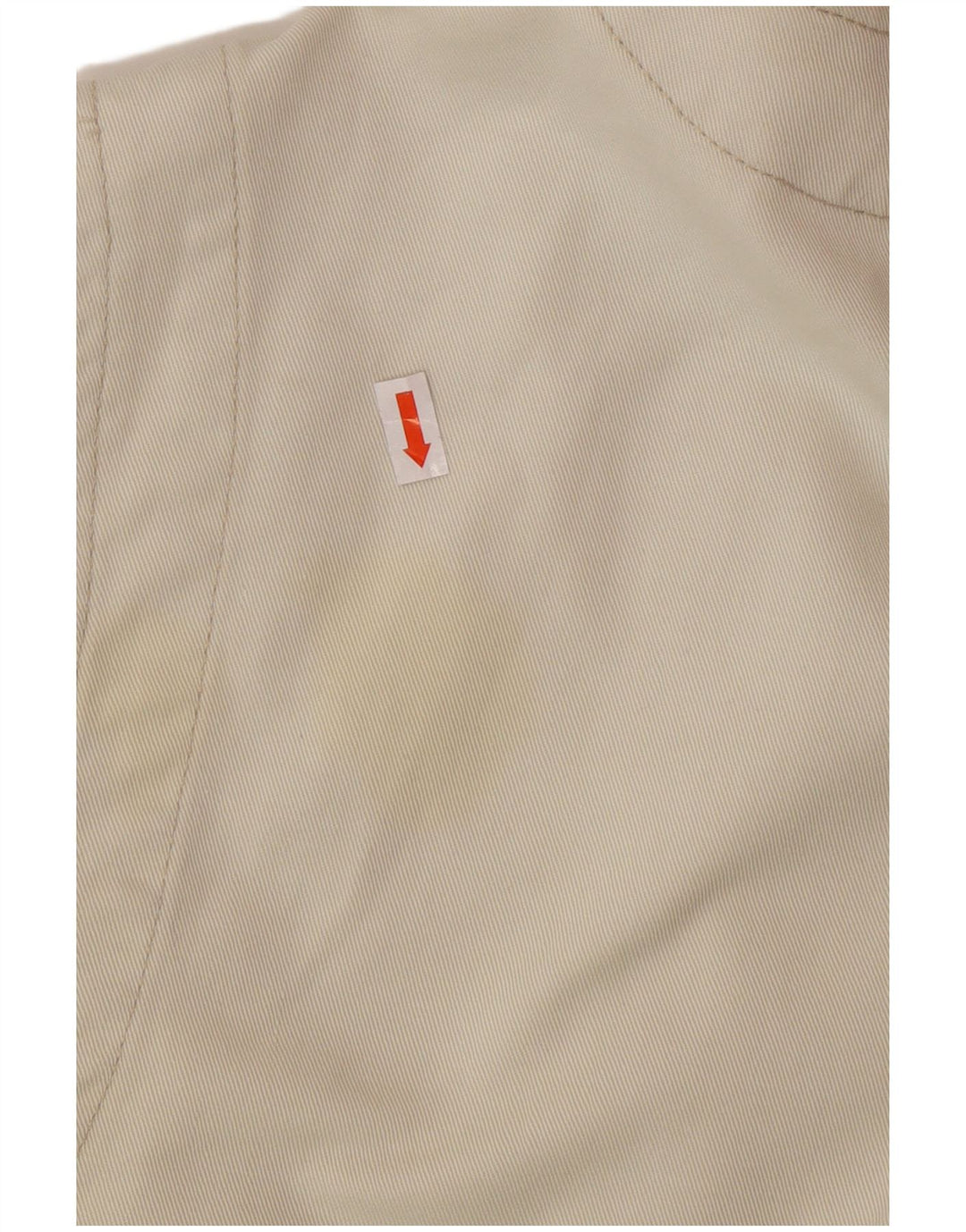 PICDOR Utility muška jakna UK 40 Large Beige Cotton