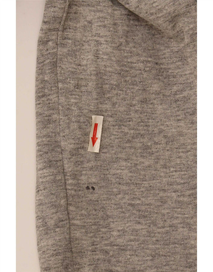 Levi's muška majica s grafičkim motivima XL, sivi flekasti pamuk