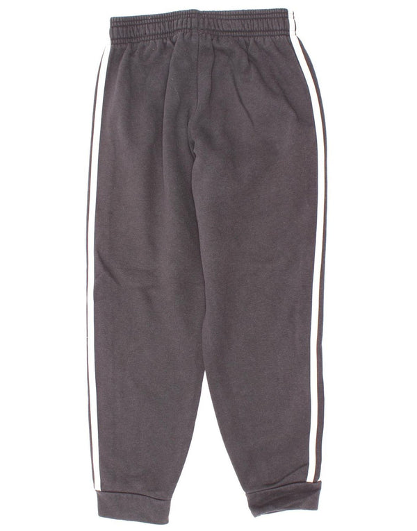 Adidas Trenirka za dječake Joggers hlače 9-10 godina crni pamuk