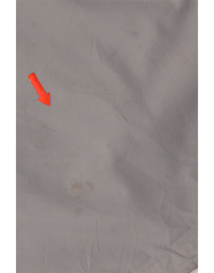Gornja jakna Champion Graphic Trenirka Srednje tamnoplava