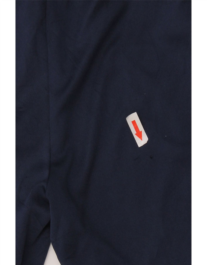 RUSSELL ATHLETIC Sportske kratke hlače Dri-Power za dječake 14-15 godina XL tamnoplave