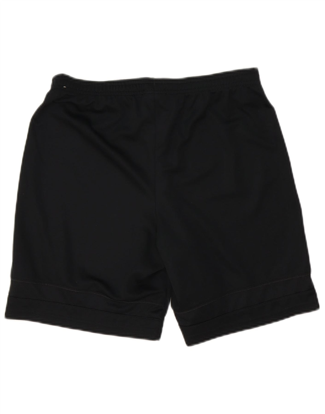 NIKE Mens Sport Shorts Small  Black Polyester
