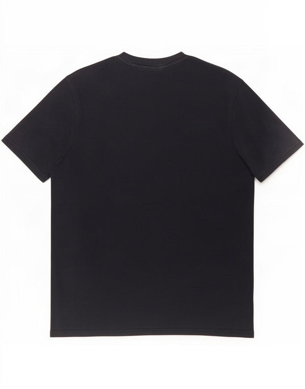 Champion Top XL majica s grafičkim motivima tamnoplava