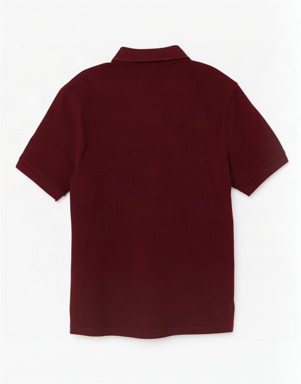 Marks & Spencer muška polo majica standardnog kroja XL bordo pamuk