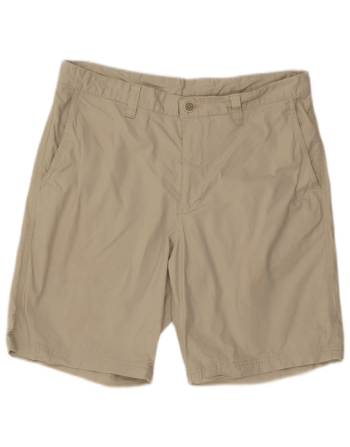 Tommy Bahama muške chino kratke hlače W32 srednje bež pamuk