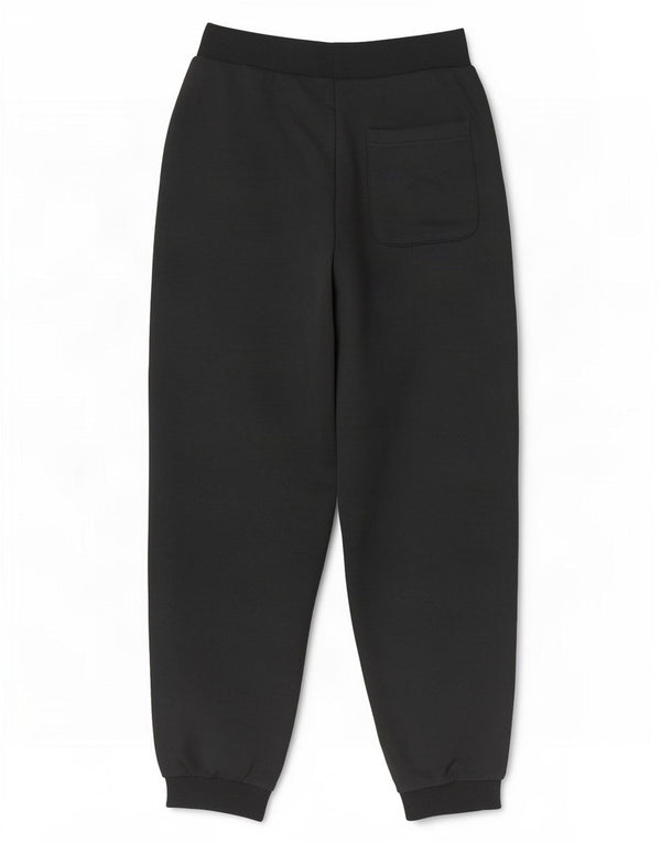 Adidas Ženska trenirka Hlače Joggers UK 6 XS crni pamuk