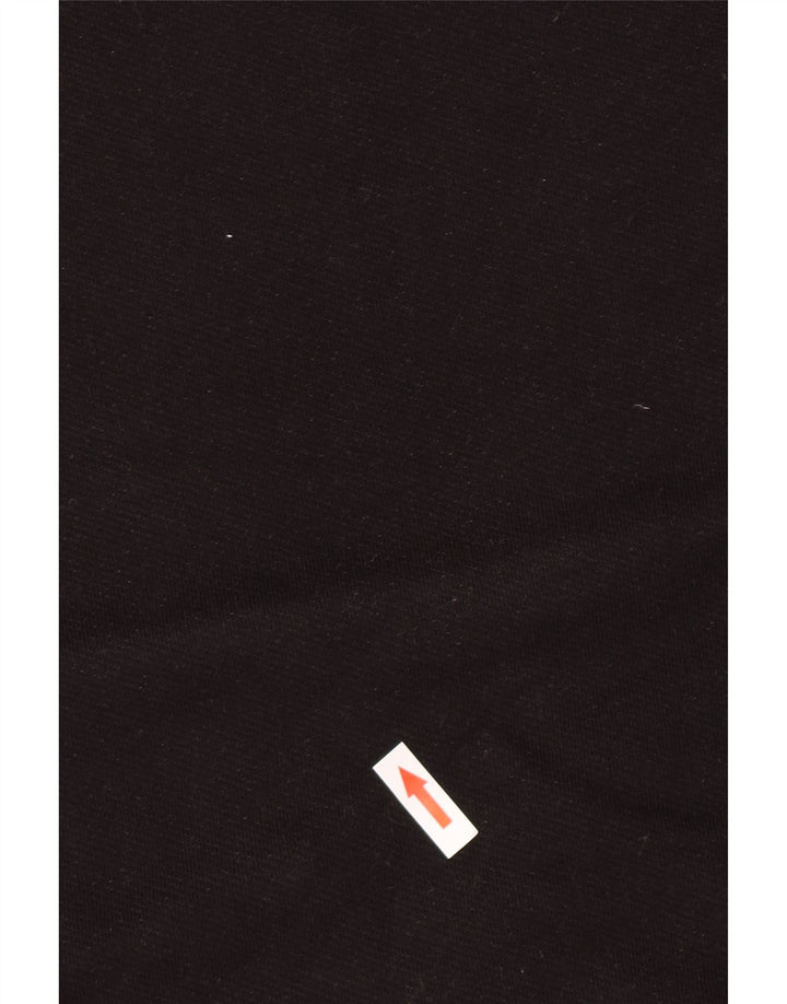 Levi's muška trenirka veliki crni pamuk