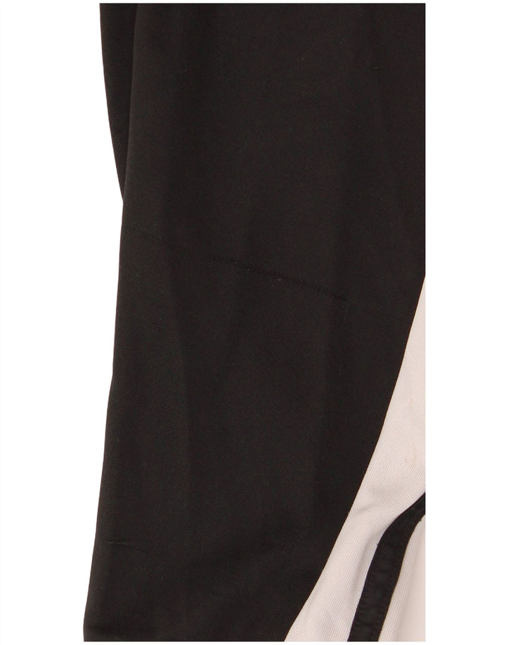 Adidas muška trenirka Aeroready gornja jakna 2XL crni poliester