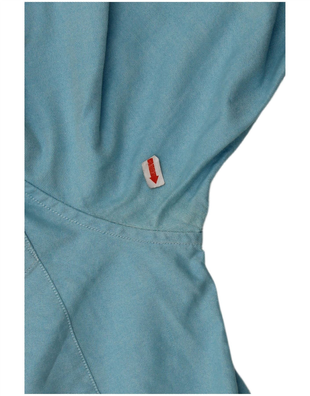 BEN SHERMAN Muška košulja Srednje plavi pamuk