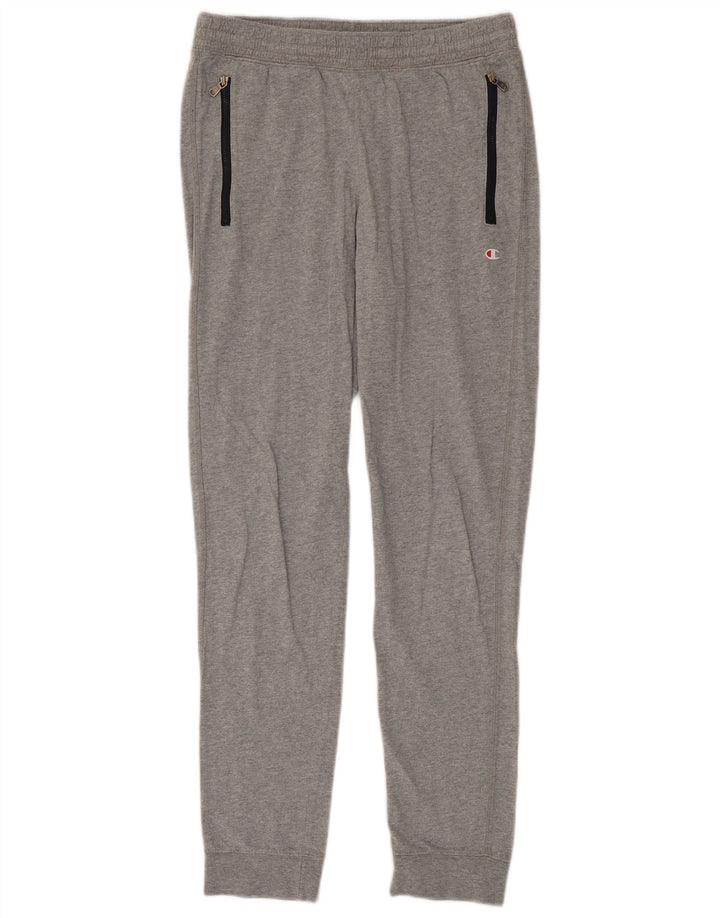 Champion muške trenirke Hlače Joggers male sive