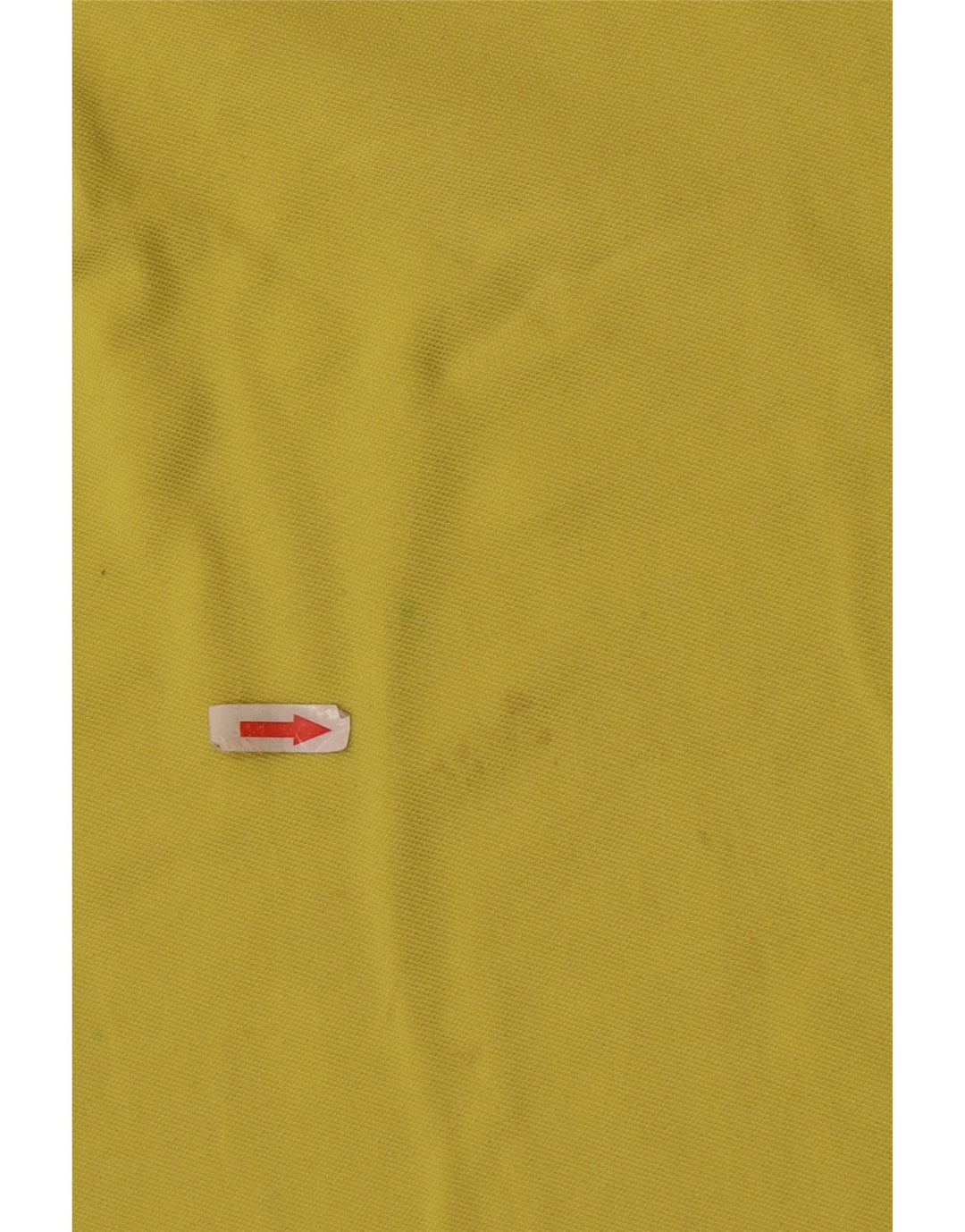 Kappa muška polo majica XL žuta