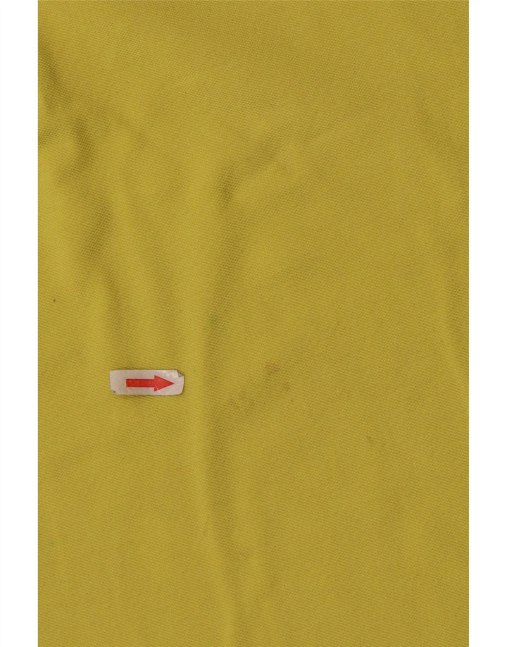 Kappa muška polo majica XL žuta