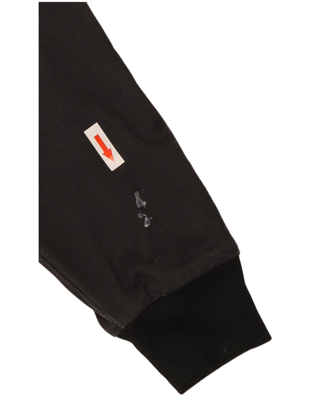 Adidas ženska gornja jakna s grafičkim motivima UK 10 Mala crna cvjetna