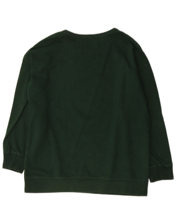Zara Boys Weekend trenirka s motivima, 13-14 godina, zelena