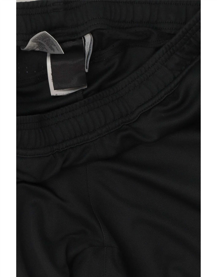 Adidas muške Climacool trenirke male sive poliesterske hlače
