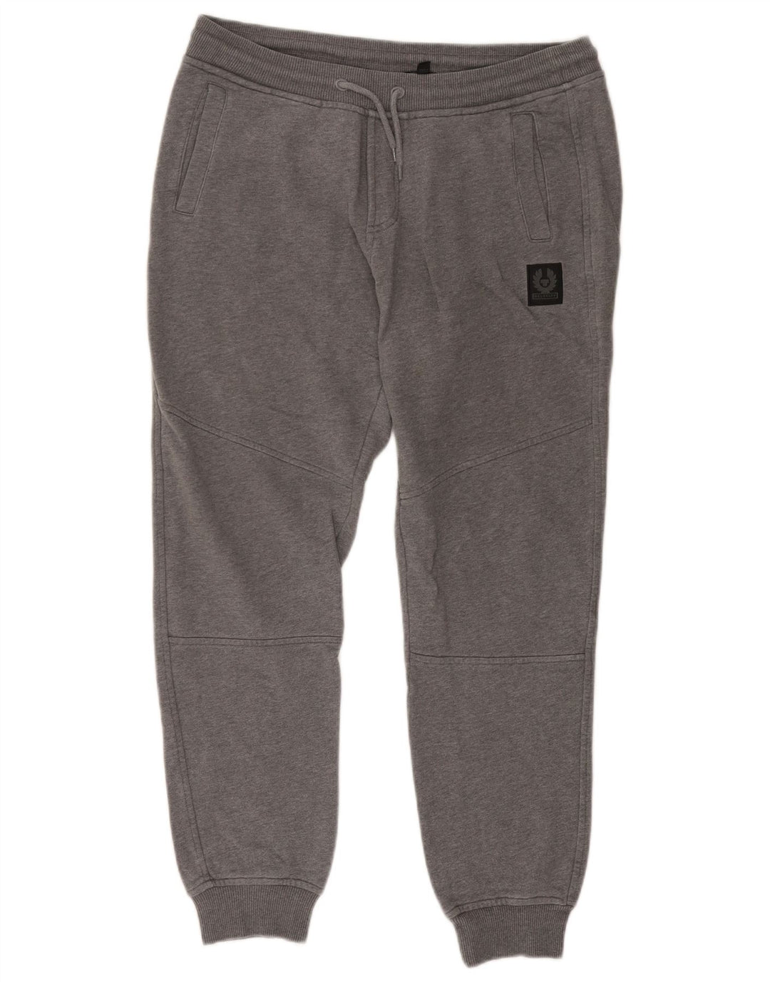 Belstaff Muška trenirka Hlače Joggers Large Grey