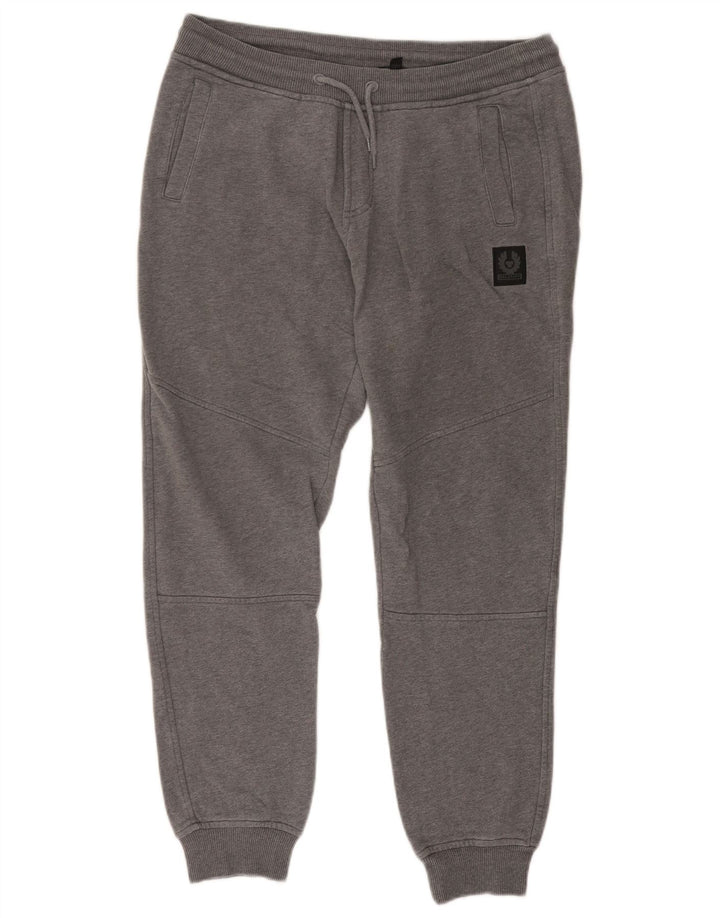 Belstaff Muška trenirka Hlače Joggers Large Grey