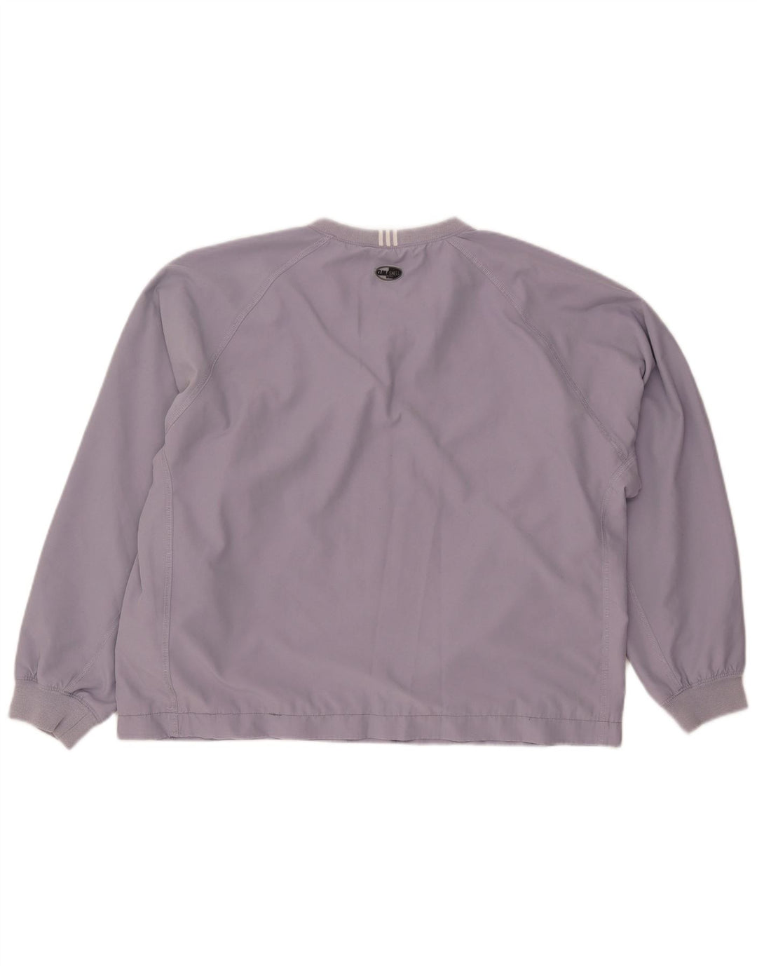 ADIDAS ženska trenirka Climashell UK 16 velika ljubičasta