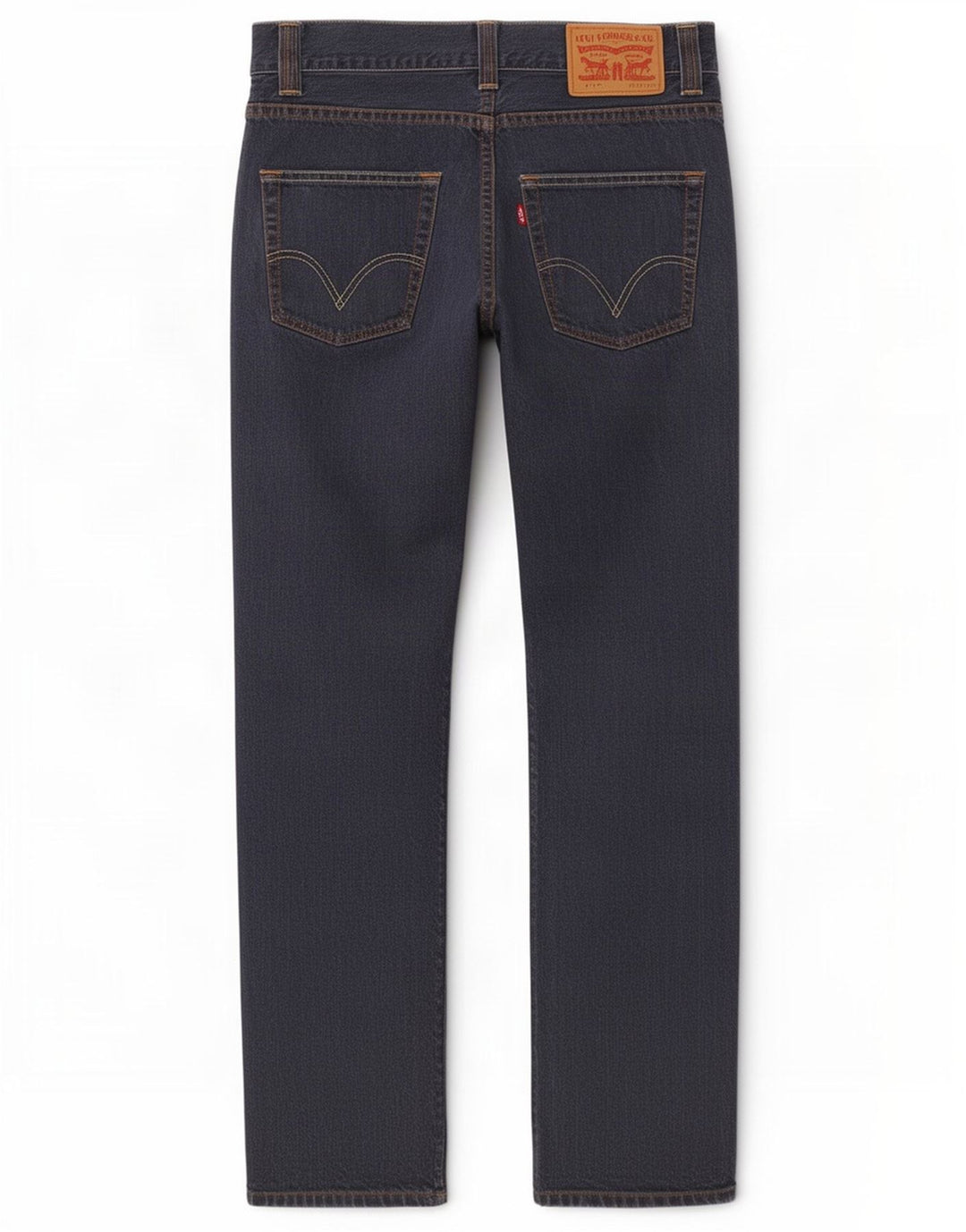 Levi's muške 511 uske traperice W31 L29 plavi pamuk