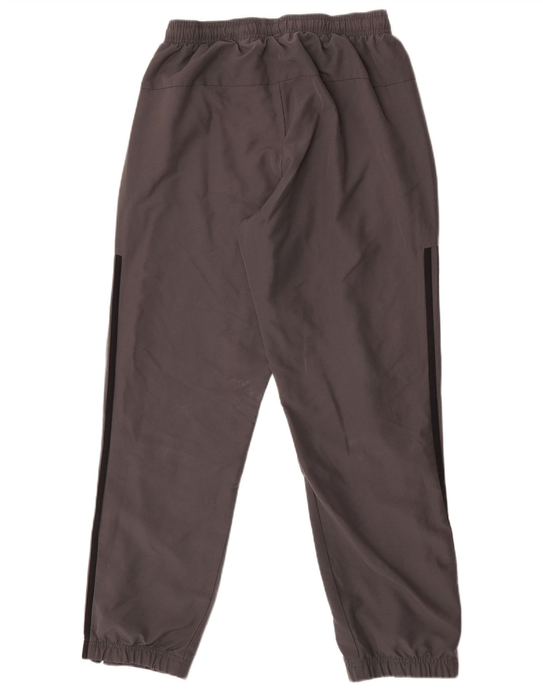 Adidas muške trenirke hlače Joggers srednje sivi poliester