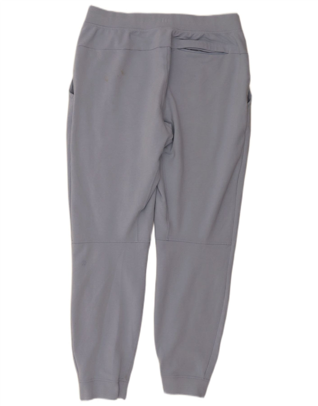 Lululemon Ženska trenirka Hlače Joggers UK 16 Veliki plavi poliester