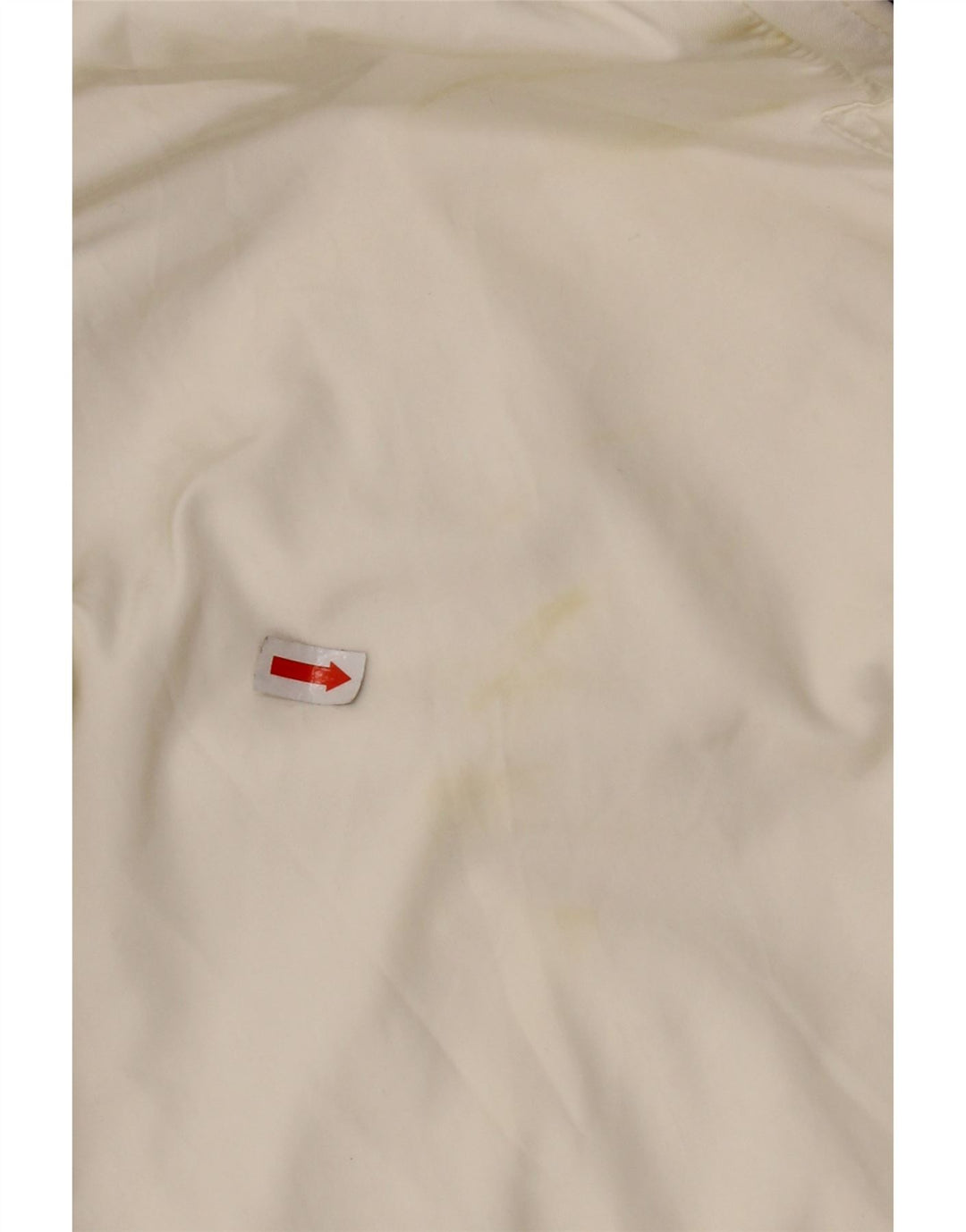 CHERVO Ženski skijaški kombinezon IT 42 Srednje bijeli karirani poliamid