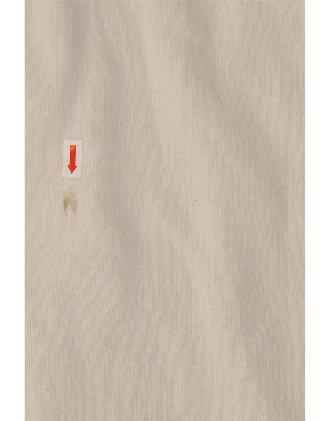 RIP CURL Muška majica s kapuljačom Veliki bijeli pamuk