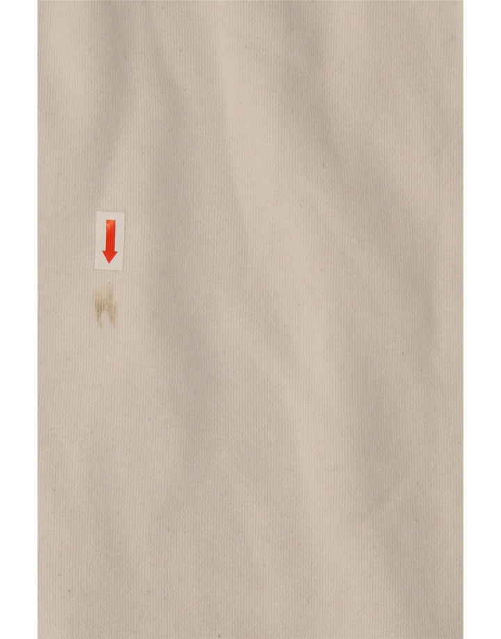 RIP CURL Muška majica s kapuljačom Veliki bijeli pamuk