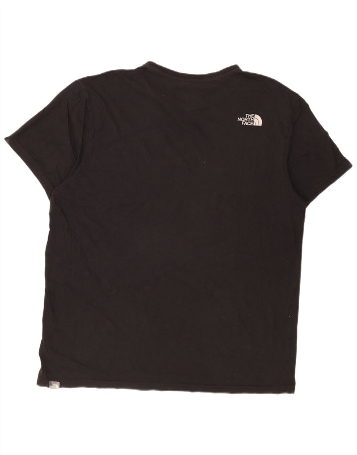 The North Face muška majica XL crna