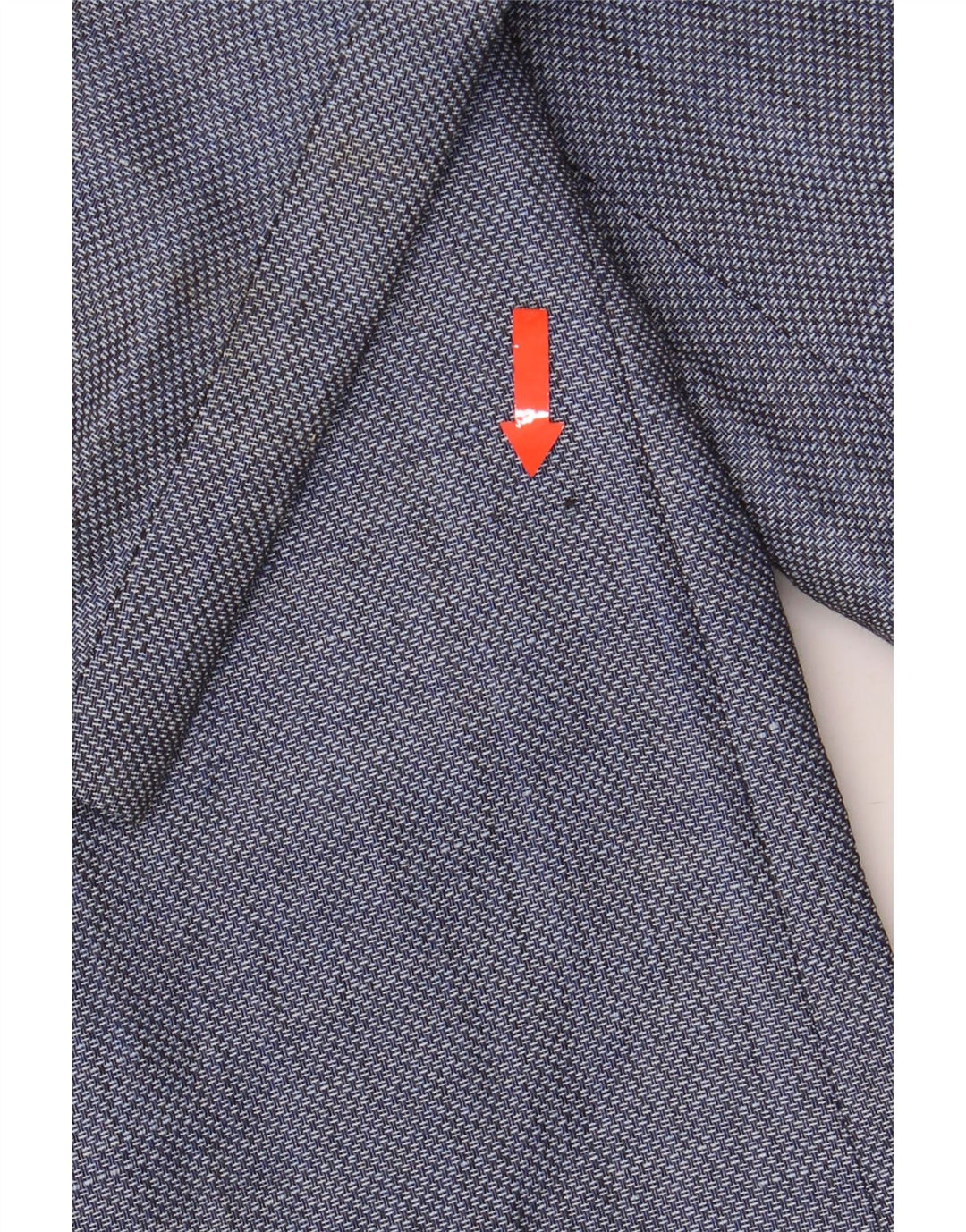 Hugo Boss muška jakna sa 2 gumba UK 38 srednje plava