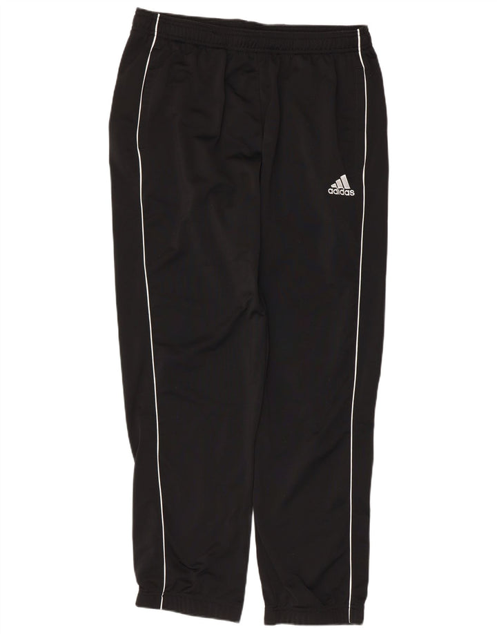 Adidas muška trenirka hlače Joggers veliki crni poliester
