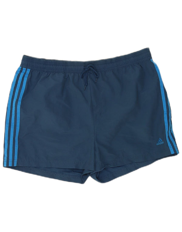 ADIDAS muške kratke hlače za kupanje XL tamnoplave