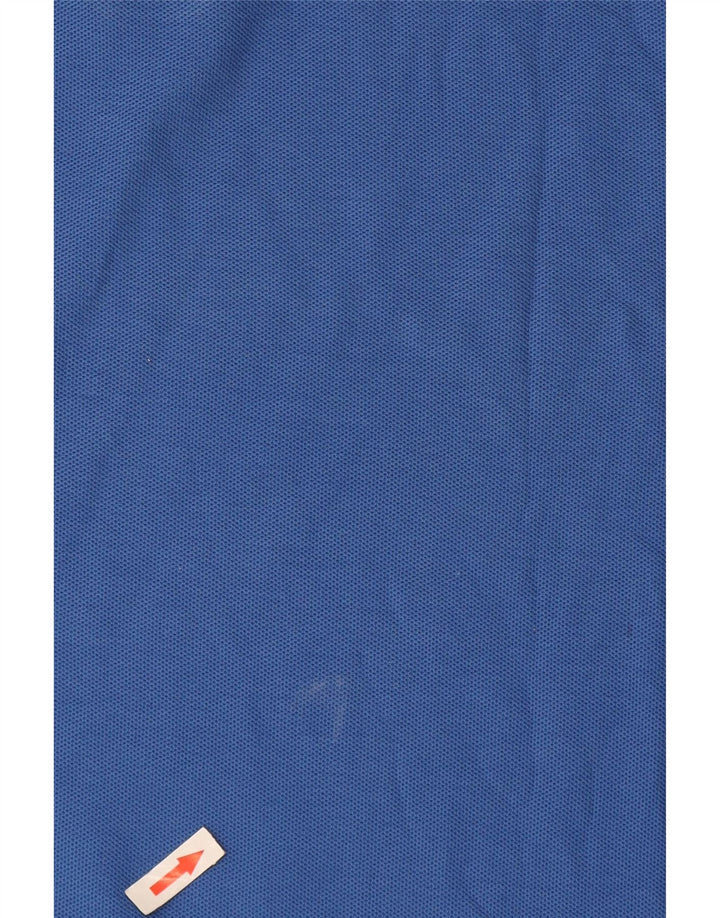 Fila muška polo majica IT 54 XL plava