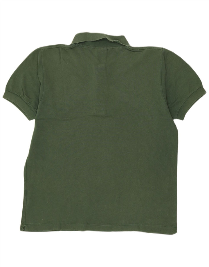 LACOSTE muška polo majica veličina 5 velika zelena