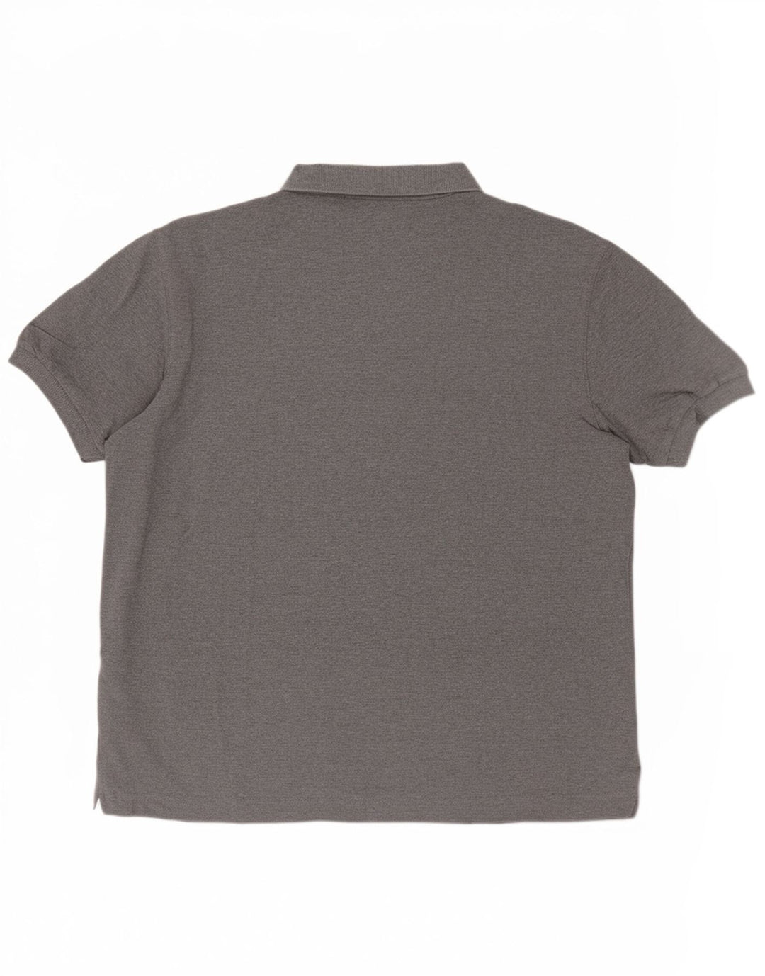 Ellesse muška polo majica 2XL sivi pamuk